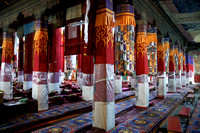 The Great Prayer Hall