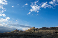 Ancient Fortresses, Lo Manthang