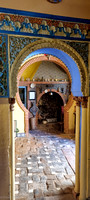 Day 16 - Casa-Museo Árabe Yusuf Al-Burch, Cáceres