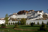 Tibet 2011