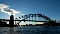 Sydney Harbour 2014