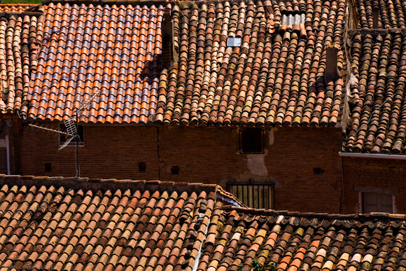 Ventosa roofs