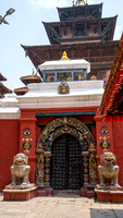 Basantapur (Kathmandu Durbar Square)