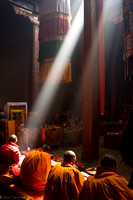 Thubchen Monastery, Lo Manthang
