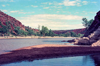 Alice Springs 1974-75