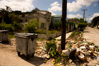 Suburban Havana