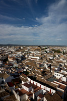 Overlooking Córdoba