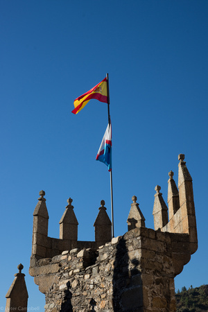 Ponferrada Castile