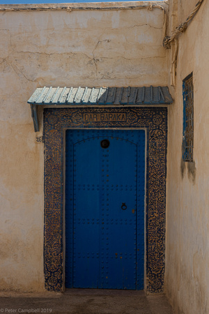 Rabat Medina