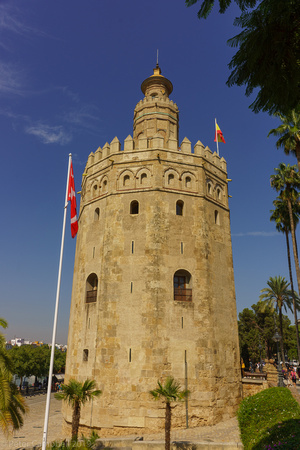 El Torre
