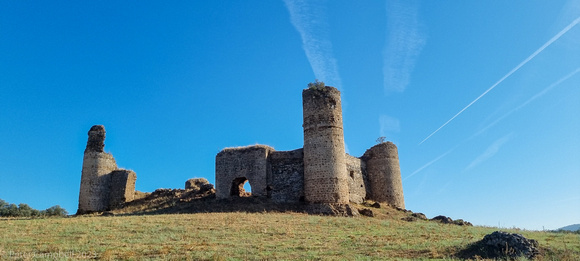 Day 5 - Castillo de las Torres