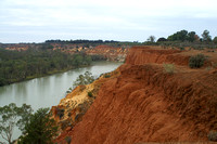 Murray River 2007